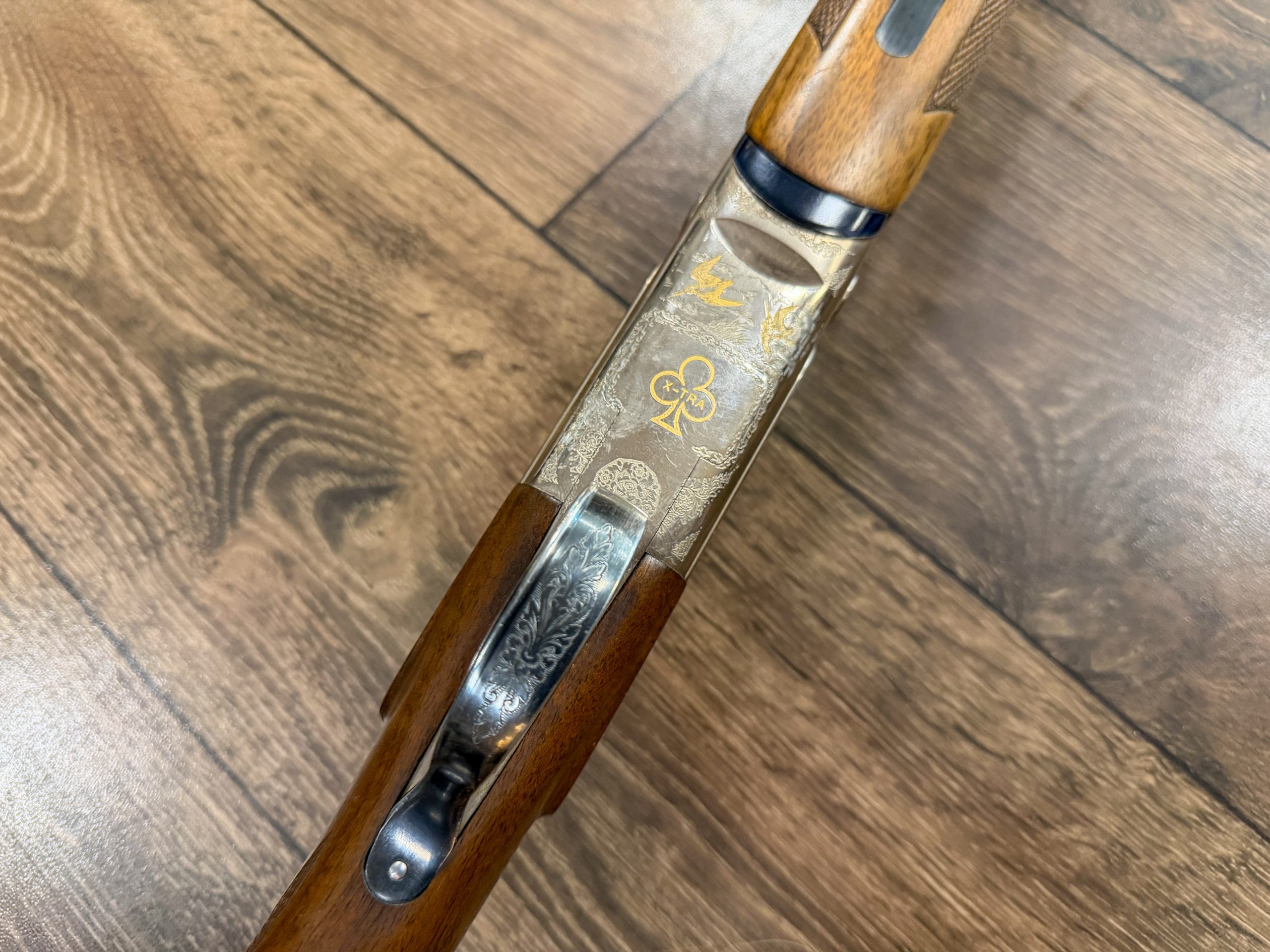 BETTINSOLI X-Tra Lite - Calibre 12/76 – Image 3