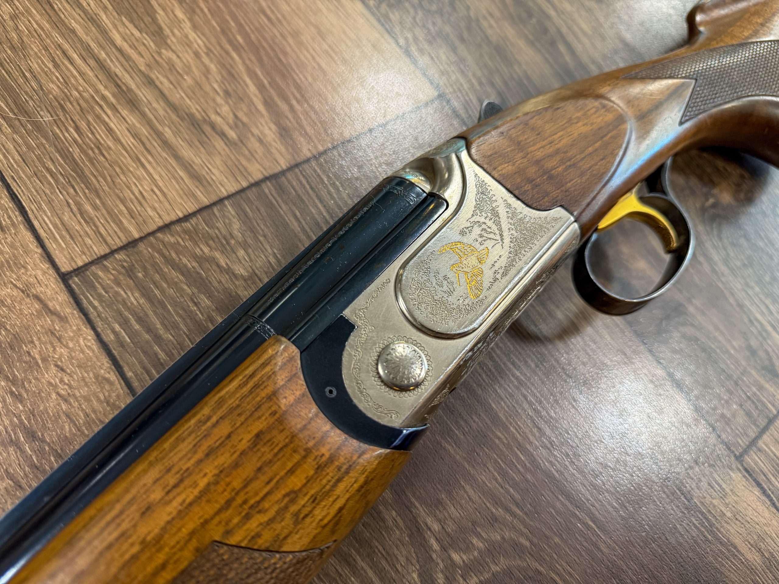 BETTINSOLI X-Tra Lite - Calibre 12/76 – Image 4