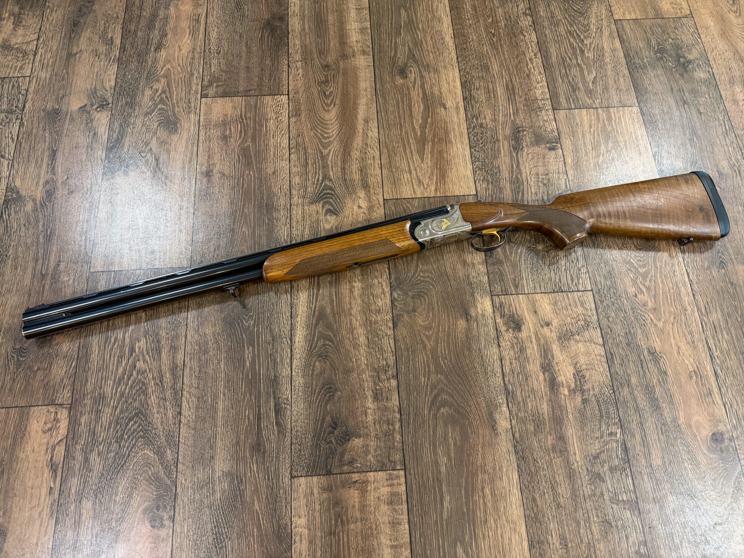 BETTINSOLI X-Tra Lite - Calibre 12/76 – Image 5