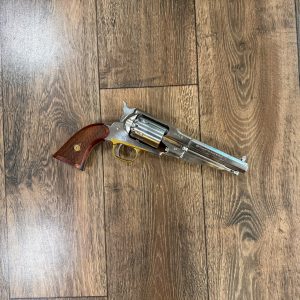 PIETTA REMINGTON 1858 Sheriff – Calibre .44