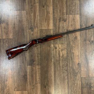 TOZ 8M Vostok - Calibre .22 LR