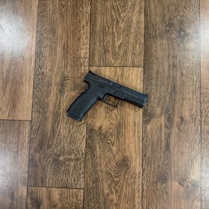 CZ P-10 F - Calibre 9x19