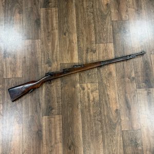 MAUSER Gewehr 98 - 1906 - Calibre 8x57 IS
