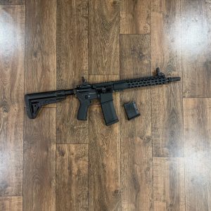 LEGACY ARMAMENT UT 512 - Calibre .223 REM