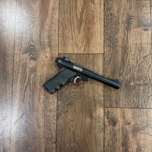 RUGER Mark II Target - Calibre .22 LR