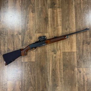 REMINGTON Woodmaster 742 - Calibre 280 REMINGTON