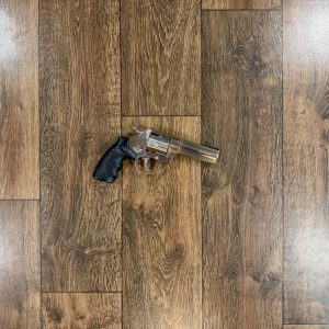 ALFA-PROJ Model 3840 - Calibre .38 SPECIAL